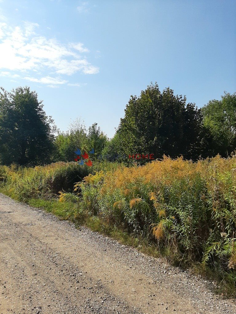 Działka budowlana na sprzedaż Łazy  1 500m2 Foto 3