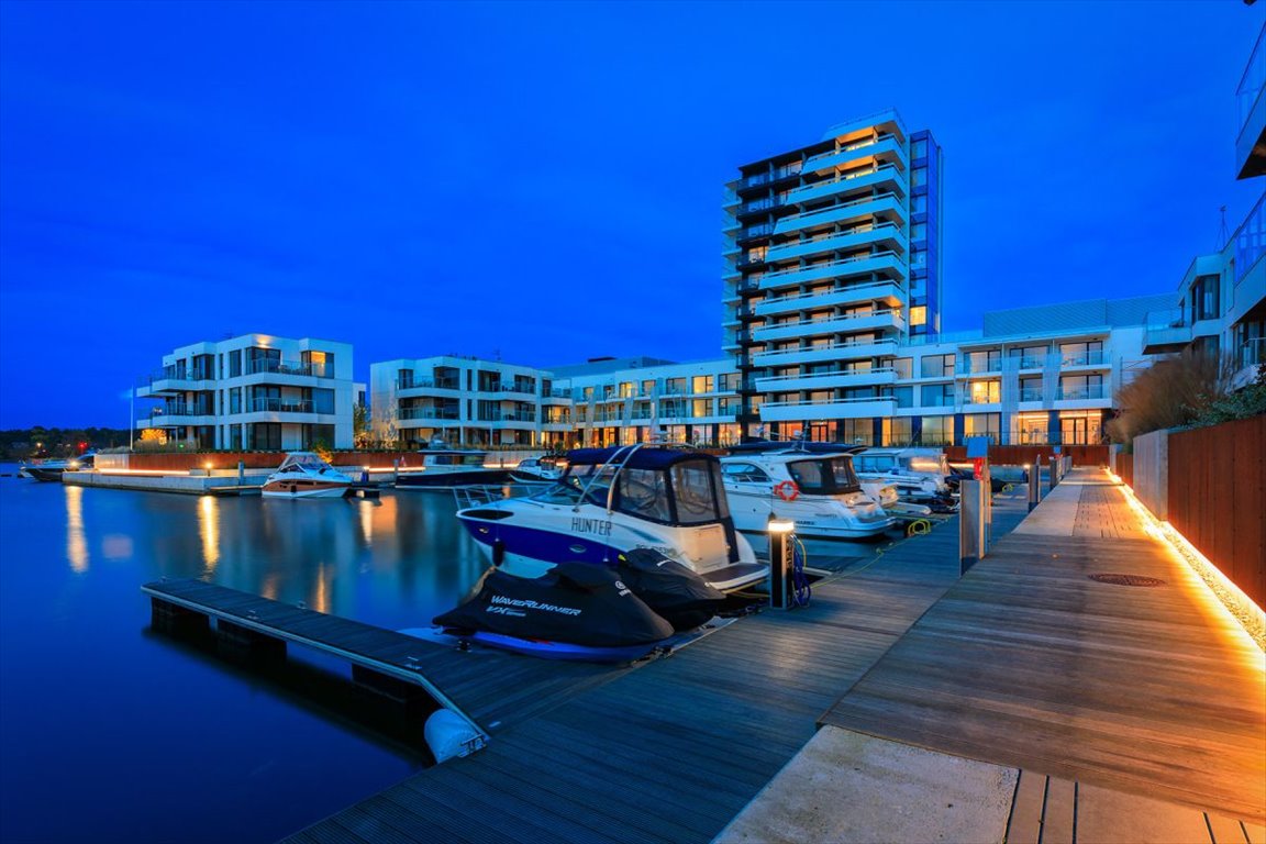 Kawalerka na sprzedaż Gdańsk, Sobieszewo, Łąkowa  27m2 Foto 1