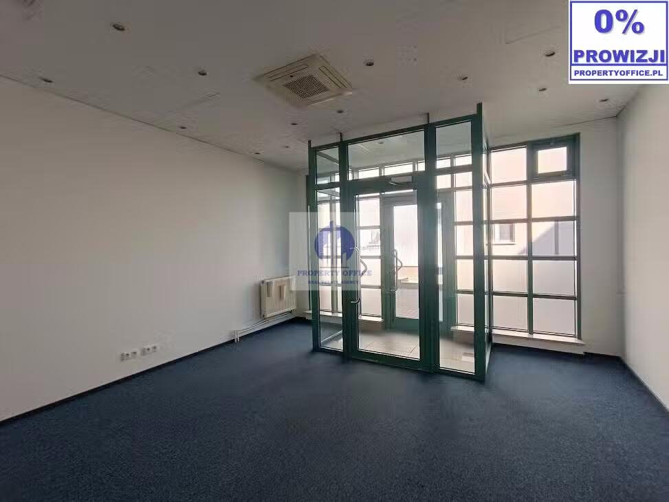 Polecam lokal usługowo-biurowy 45 m² z witryną na Mokotowie Warszawa, Mokotów, Rakowiecka  45m2 Foto 1