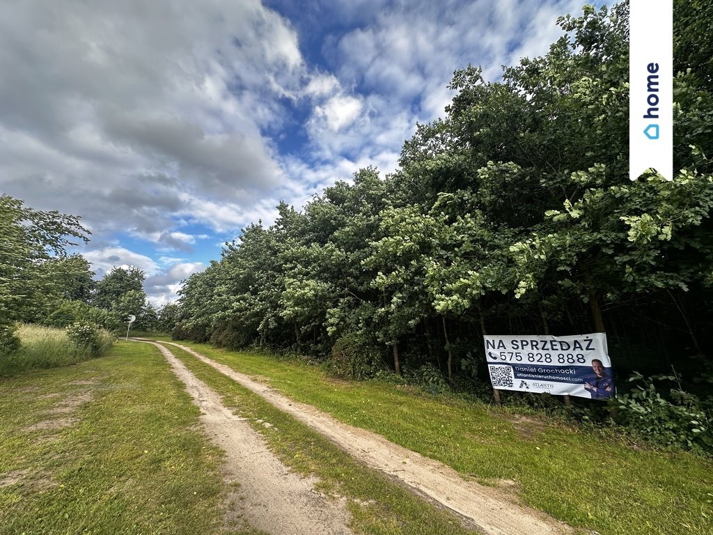 Działka siedliskowa na sprzedaż Jania Góra  884 000m2 Foto 10