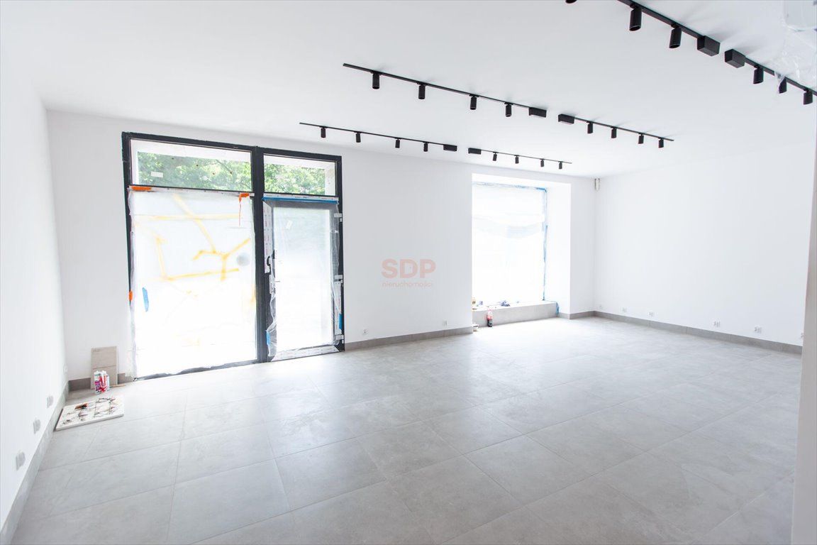 Lokal użytkowy 83 m2 w odnowionej kamienicy, Śródmieście Wrocław, Śródmieście, Nadodrze, Kaszubska  83m2 Foto 1