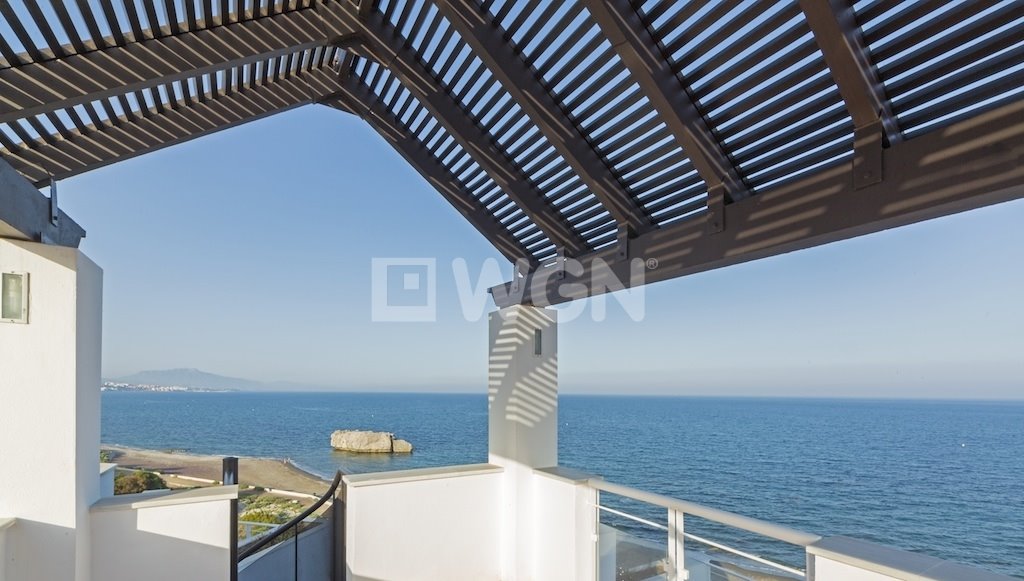 Mieszkanie trzypokojowe na sprzedaż Hiszpania, Costa del Sol, Estepona, Casares, Casares Playa  102m2 Foto 7