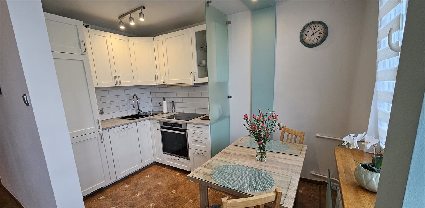 Kawalerka na wynajem Warszawa, Mokotów, Stefana Batorego 33  29m2 Foto 1
