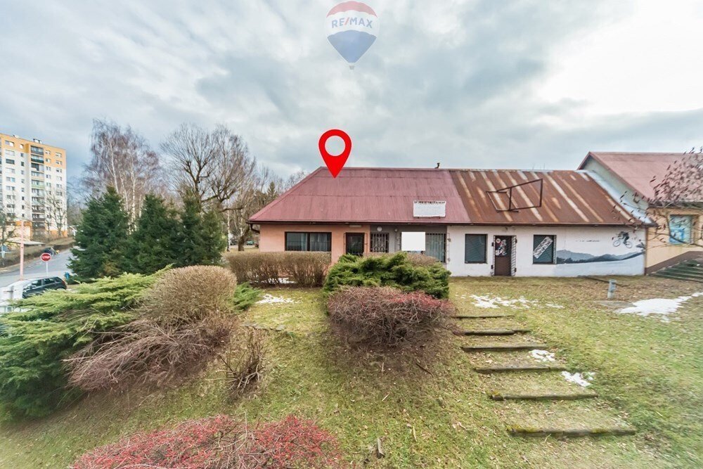 Lokal handlowo-usługowy 53 m2 z szybkim dojazdem i parkingiem Bielsko-Biała  53m2 Foto 1