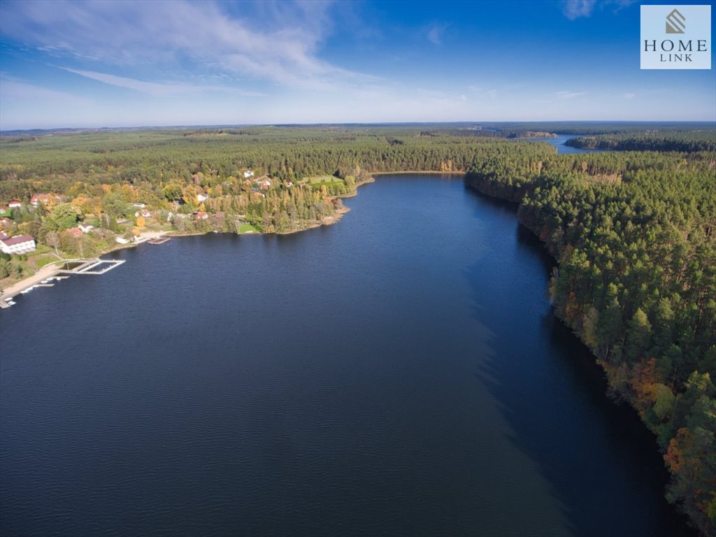 Działka budowlana na sprzedaż Maróz  2 858m2 Foto 17