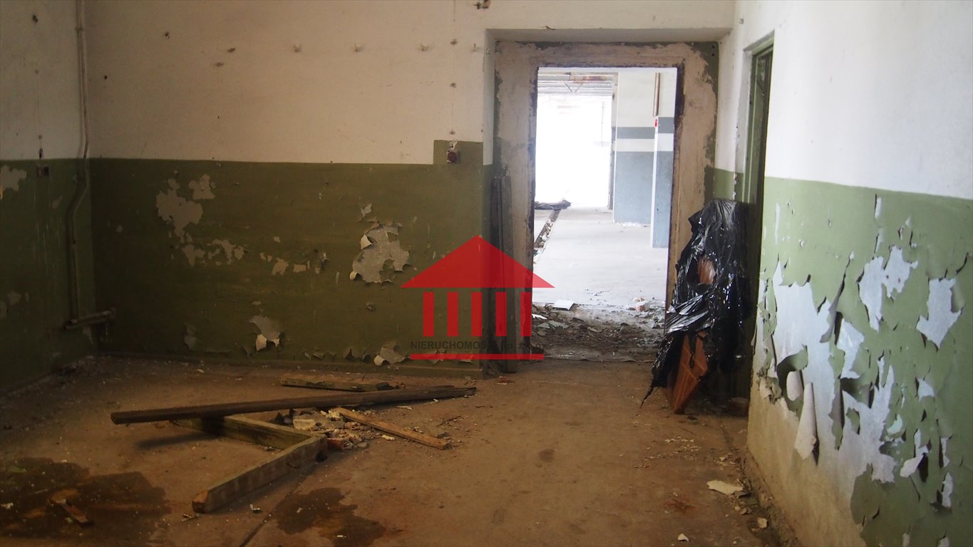 Magazyn na sprzedaż Legnica  700m2 Foto 8