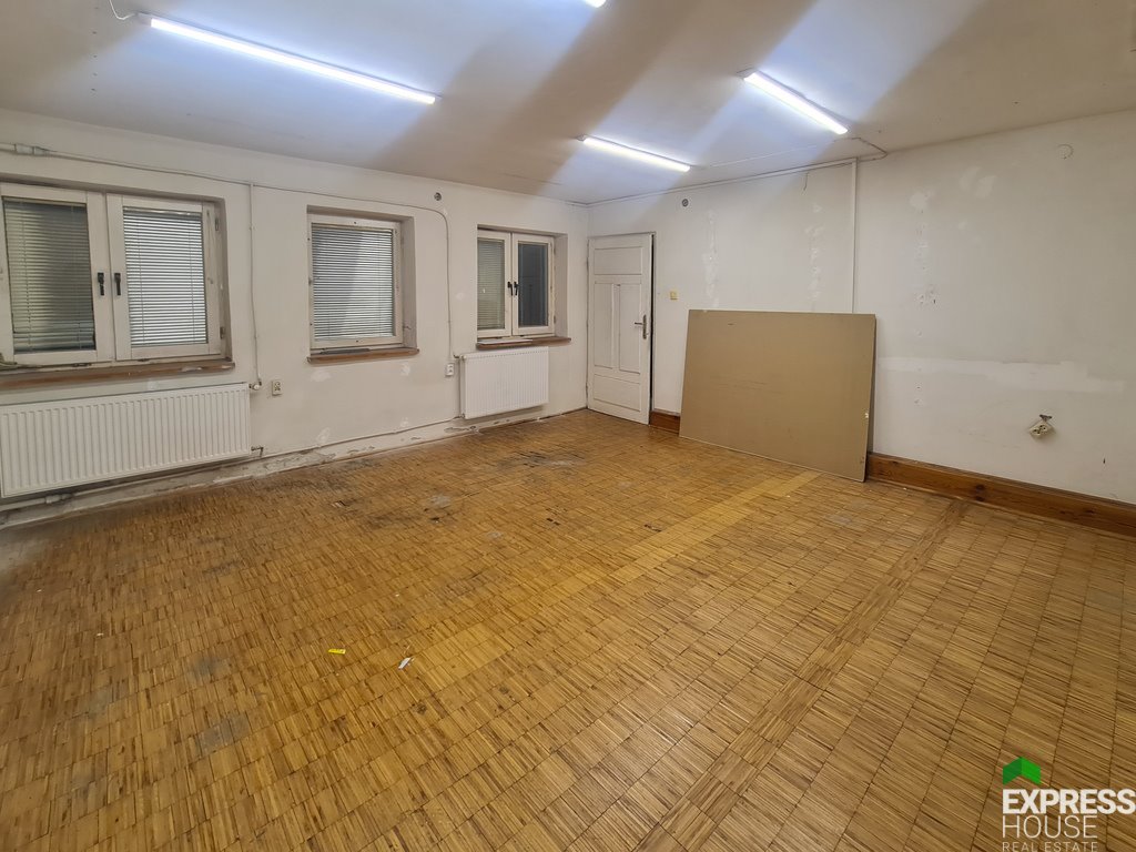 Lokal użytkowy na wynajem Łyski, Białostocka  170m2 Foto 9