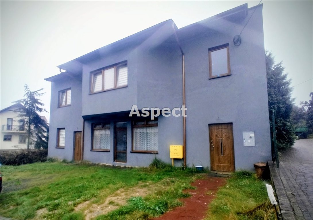 Dom na sprzedaż Bobrowniki, Sączów  136m2 Foto 1