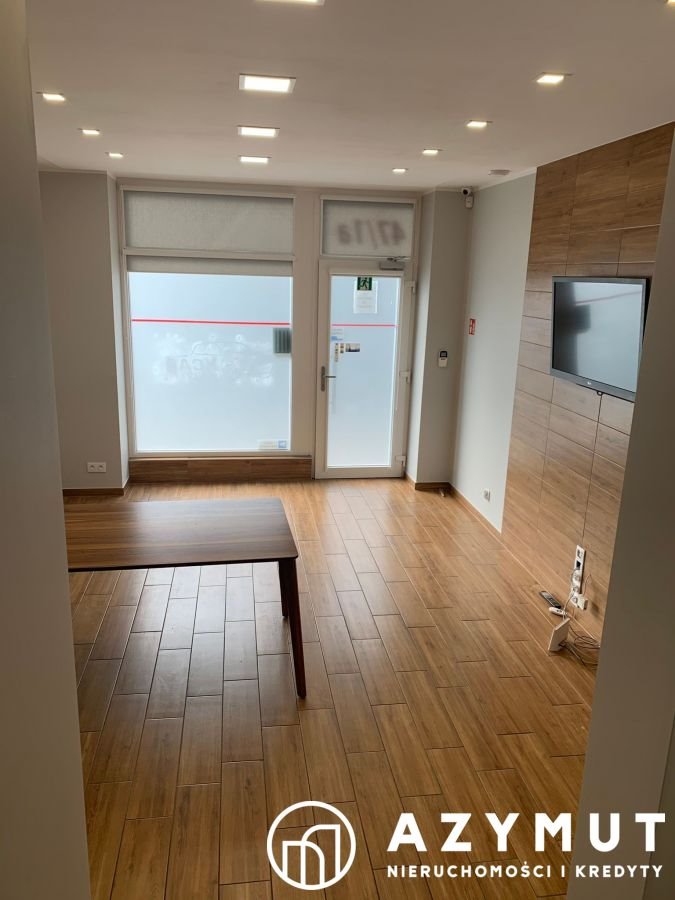 Lokal użytkowy na sprzedaż Legnica, Zosinek  38m2 Foto 1