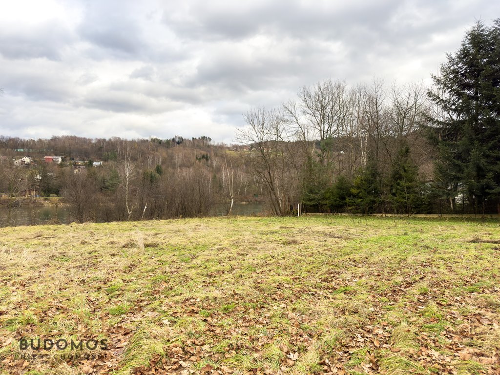 Działka inna na sprzedaż Czchów  2 000m2 Foto 10