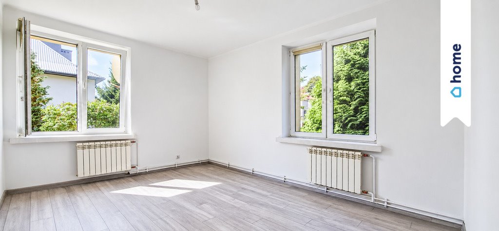 Gacki - 2 pokoje po remoncie z wysokimi sufitami Gacki  47m2 Foto 1