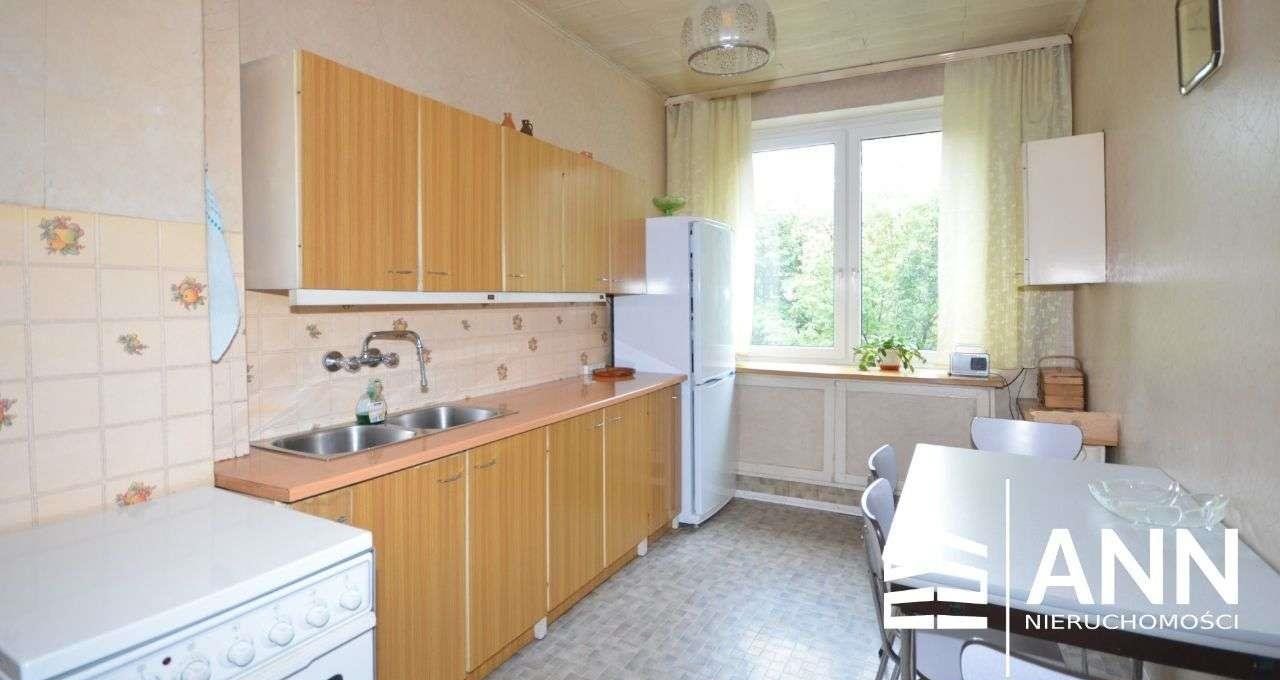 Mieszkanie dwupokojowe na sprzedaż Zabrze, Królewska  54m2 Foto 7