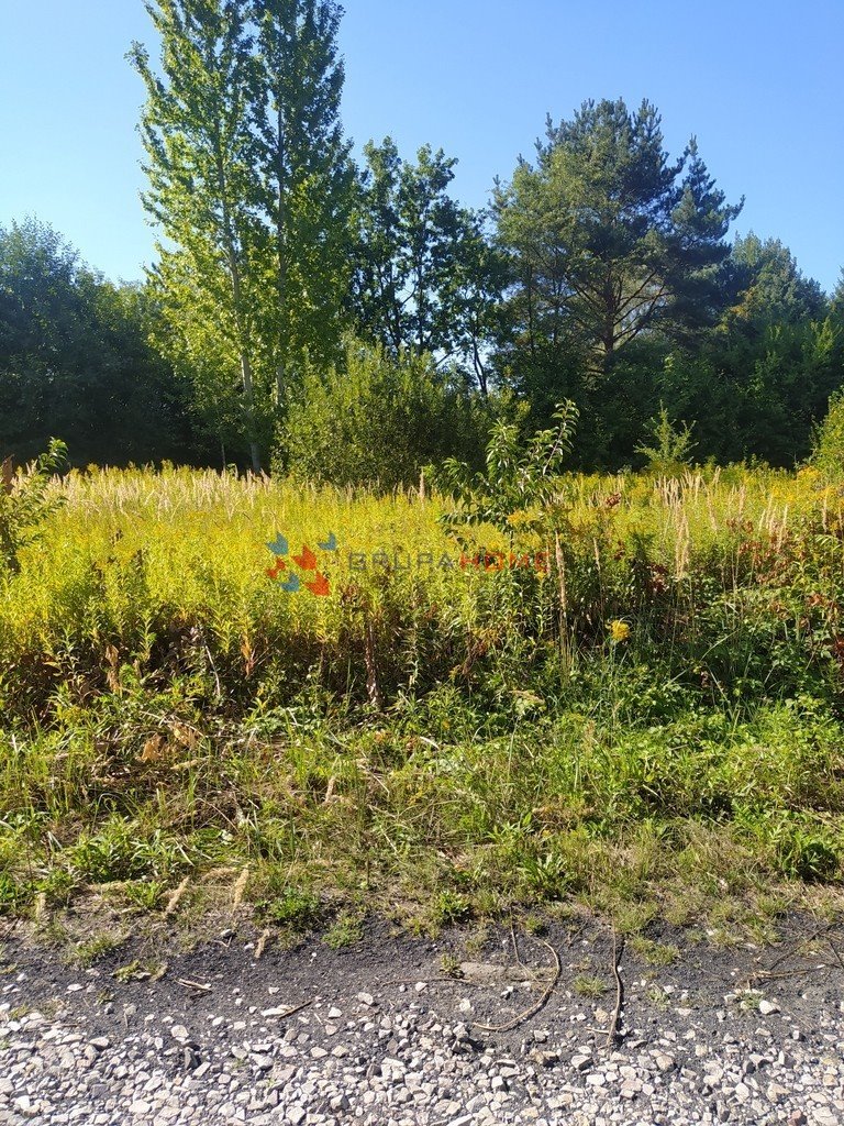 Działka budowlana na sprzedaż Nadarzyn  1 000m2 Foto 7