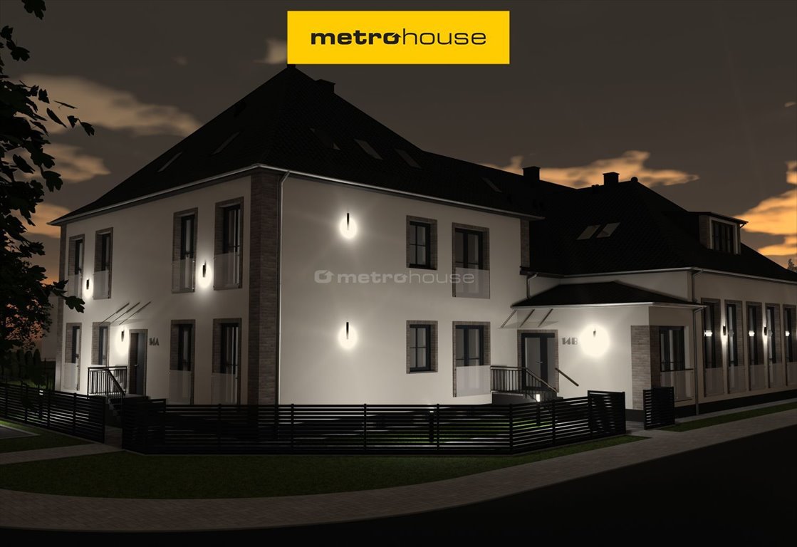 Mieszkanie trzypokojowe na sprzedaż Borne Sulinowo, Marii Konopnickiej  58m2 Foto 1