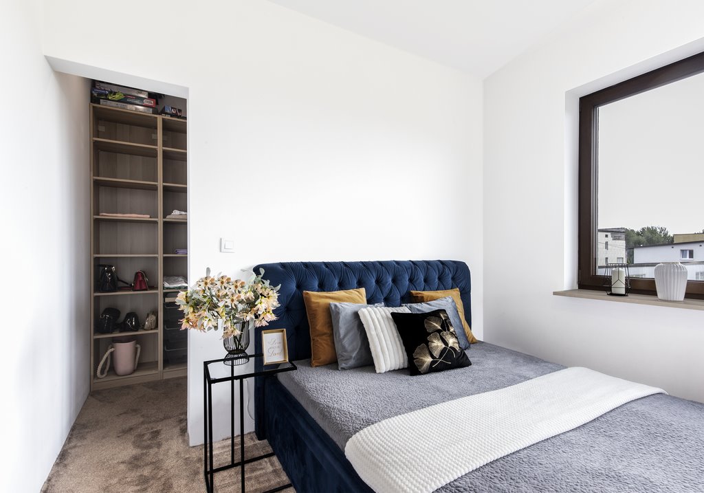 Dom na sprzedaż Stare Babice, gen. Wiktora Thomme  152m2 Foto 1