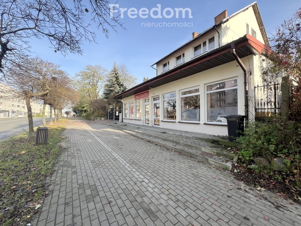 Lokal użytkowy na wynajem Ciechanów, 11 Pułku Ułanów Legionowych  64m2 Foto 1