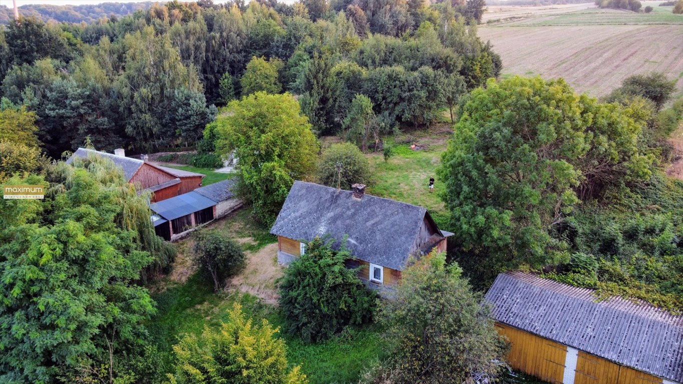 Dom na sprzedaż Zaporze  1 972m2 Foto 1