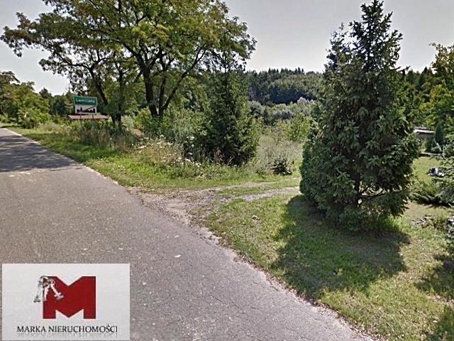 Działka 37 arów z budynkiem i dostępem do drogi asfaltowej Lwowiany, Lwowiany, Lwowiany  3 701m2 Foto 1