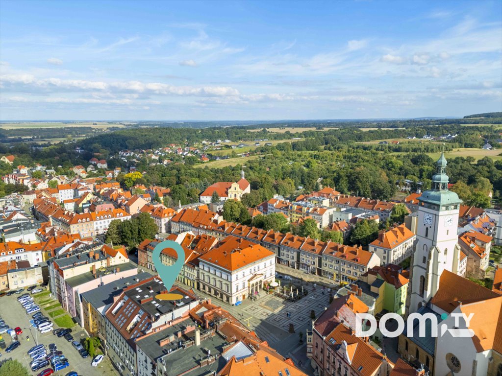 Magazyn na wynajem Złotoryja, Rynek  300m2 Foto 20