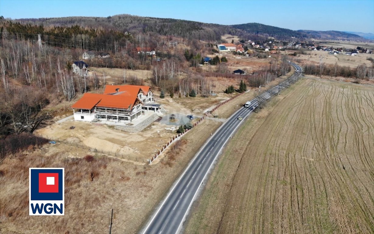 Lokal użytkowy na sprzedaż Szklarska Poręba, Szklarska Poręba  1 567m2 Foto 8