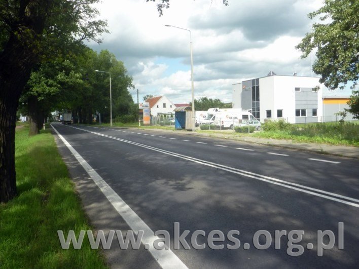 Działka 9 966 m² z dojazdem asfaltowym i zabudową Aleksandrowo  9 966m2 Foto 1