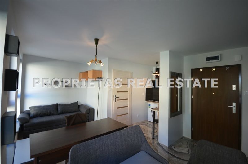 Kawalerka na wynajem Lublin, Wieniawa, - 28m2 Foto 1 Kawalerka na wynajem Lublin, Wieniawa, - 28m2 Foto 1