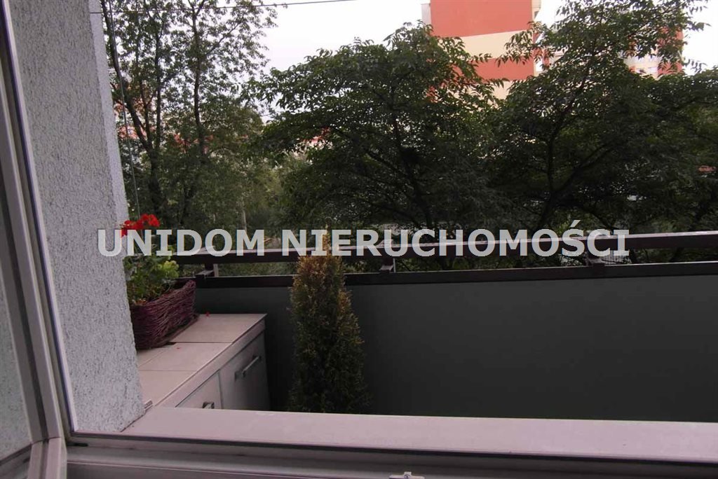 Mieszkanie trzypokojowe na wynajem Katowice  56m2 Foto 18
