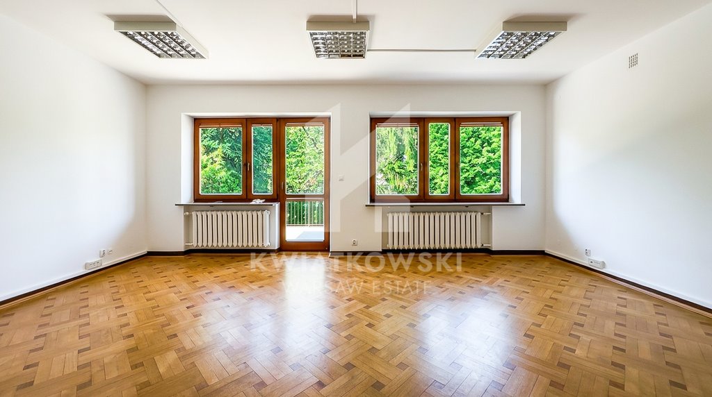 Ekskluzywny dom 8 pokoi 350 m² Mokotów - zapraszam Warszawa, Mokotów  350m2 Foto 1