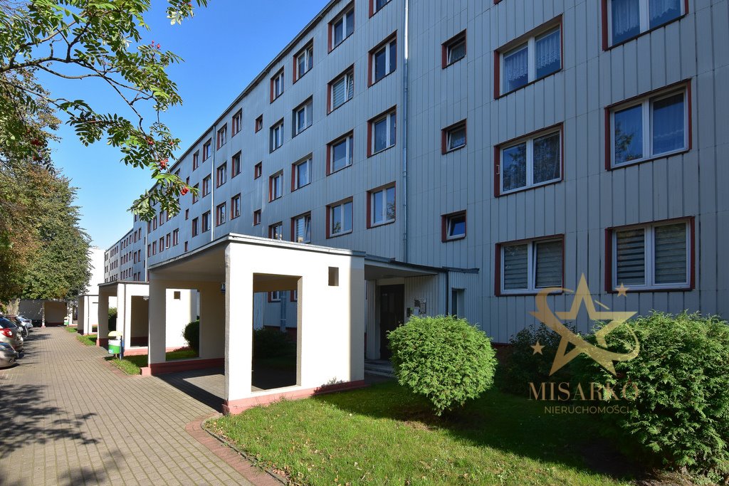 Mieszkanie trzypokojowe na sprzedaż Białystok, Dziesięciny, Leszczynowa  60m2 Foto 1