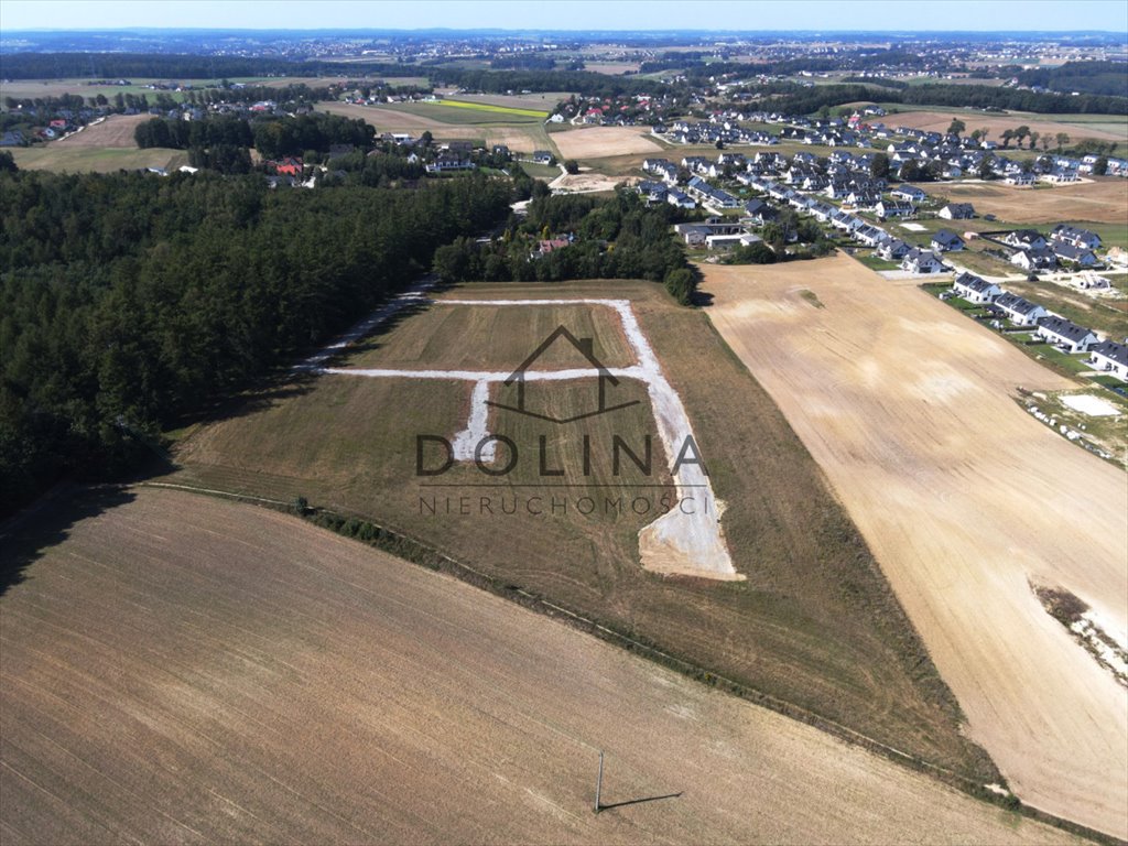 Działka budowlana na sprzedaż Czaple, Pomorska  915m2 Foto 2