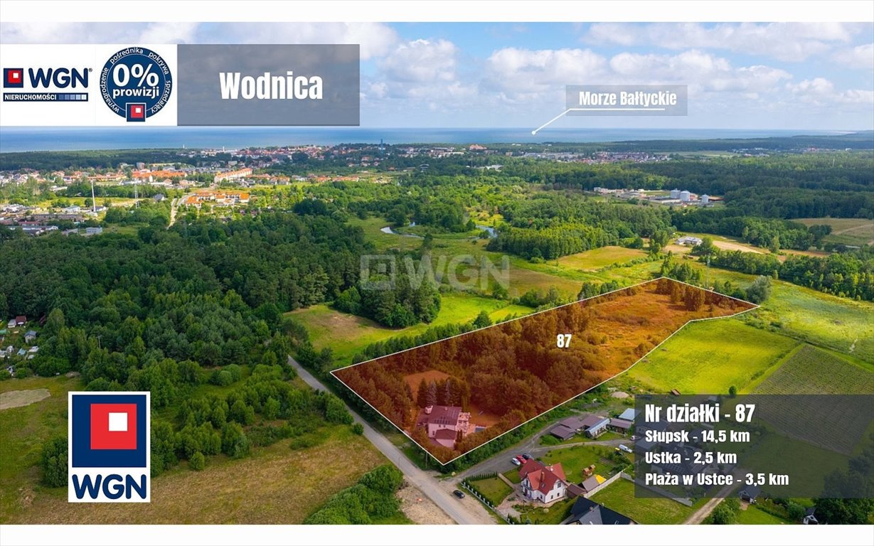 Dom na sprzedaż Wodnica, Wodnica  370m2 Foto 1