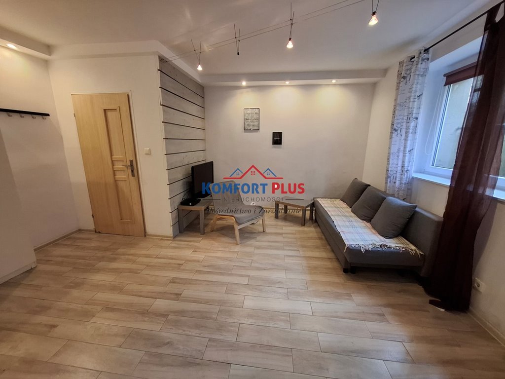 Lokal biurowo-usługowy 29 m² - blisko centrum Torunia Toruń, Bydgoskie Przedmieście, Derdowskiego  29m2 Foto 1
