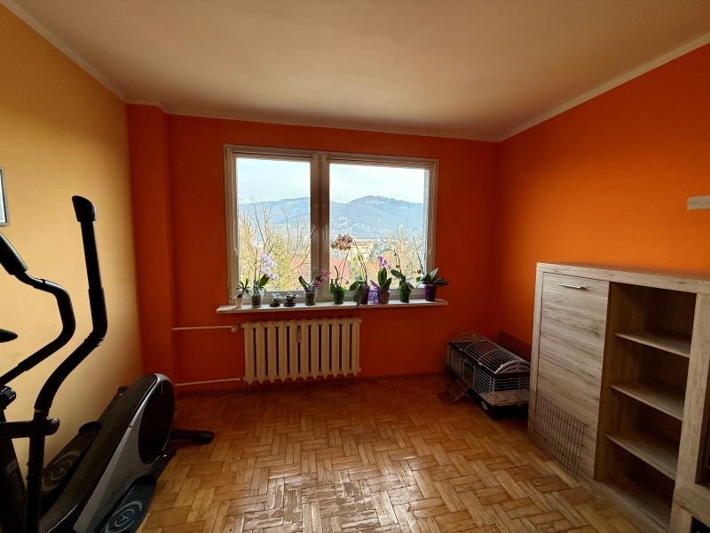 Mieszkanie trzypokojowe na sprzedaż Ustroń, Ustroń  64m2 Foto 13