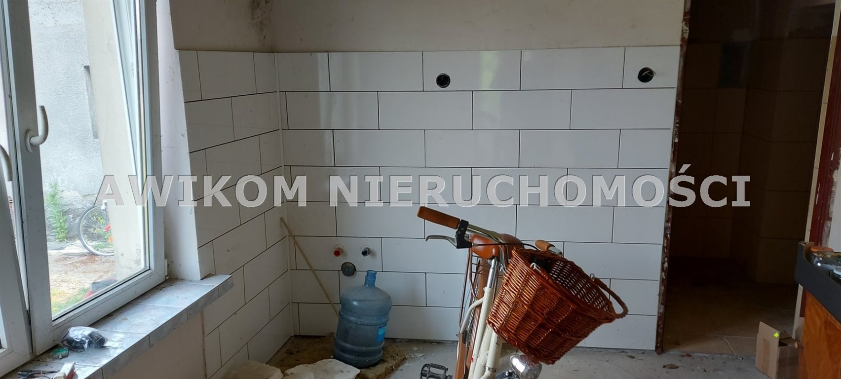 Dom na sprzedaż Kęszyce-Wieś  90m2 Foto 4