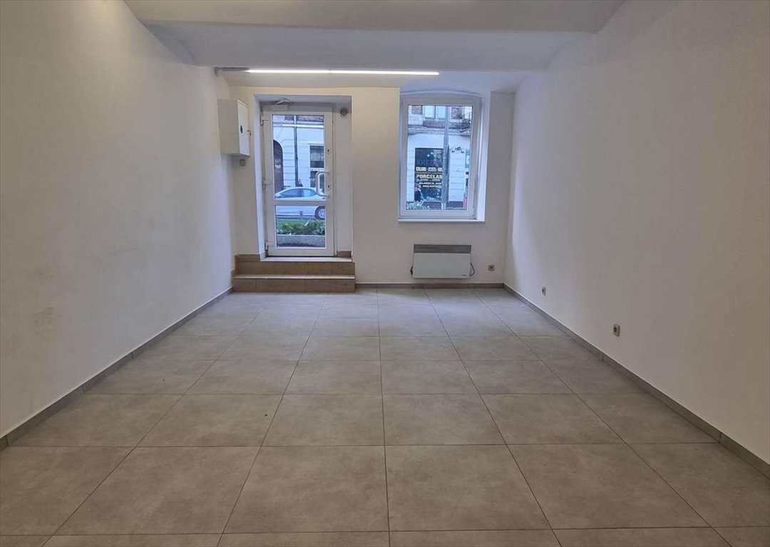 Lokal użytkowy na wynajem Poznań, Wilda, ul. 28 Czerwca 1956 r. 129  31m2 Foto 1