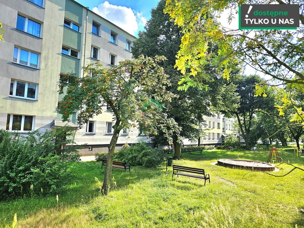 Mieszkanie dwupokojowe na sprzedaż Częstochowa, Tysiąclecie  46m2 Foto 20