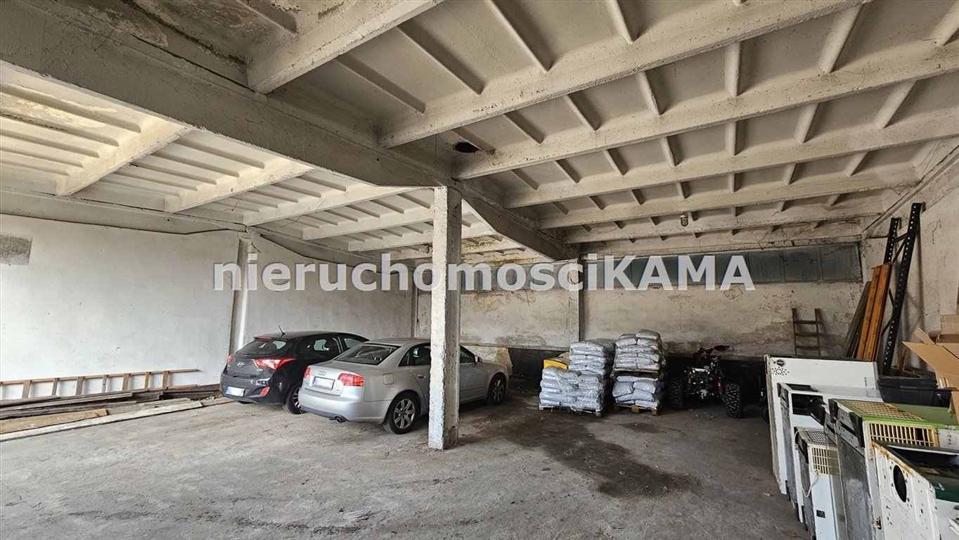 Magazyn na wynajem Łodygowice  144m2 Foto 1