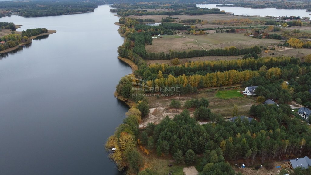 Działka budowlana na sprzedaż Michałki  1 496m2 Foto 2