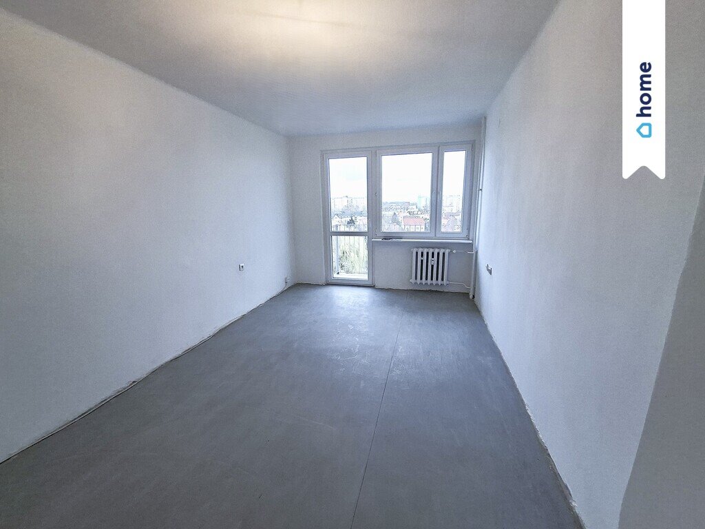 Widok na park! 2 pokoje, 37,3 m², balkon, pełna własność Gorzów Wielkopolski, Os. Zacisze, marsz. Józefa Piłsudskiego  37m2 Foto 1