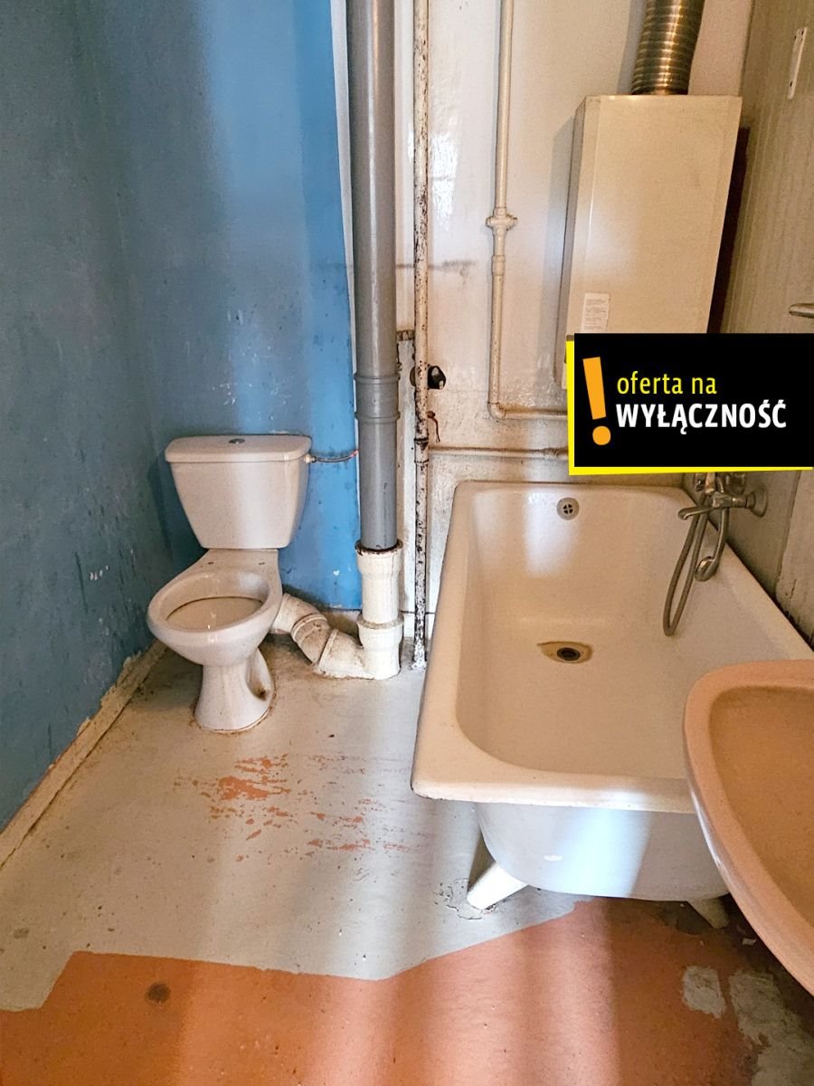 Mieszkanie dwupokojowe na sprzedaż Kielce, Biskupa Czesława Kaczmarka  42m2 Foto 8