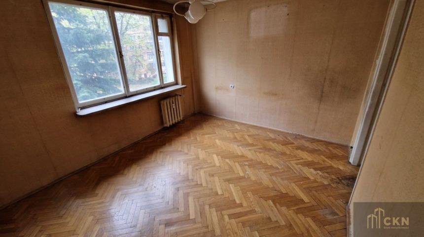 Mieszkanie dwupokojowe na sprzedaż Kraków, Śródmieście, Olsza, Wileńska  49m2 Foto 1