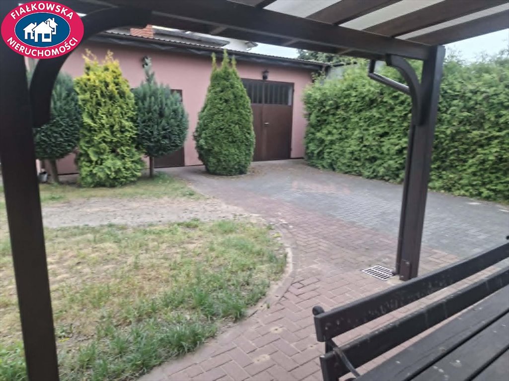Dom 250 m² z garażem i tarasem w Mszczonowie - polecam! Mszczonów  250m2 Foto 1