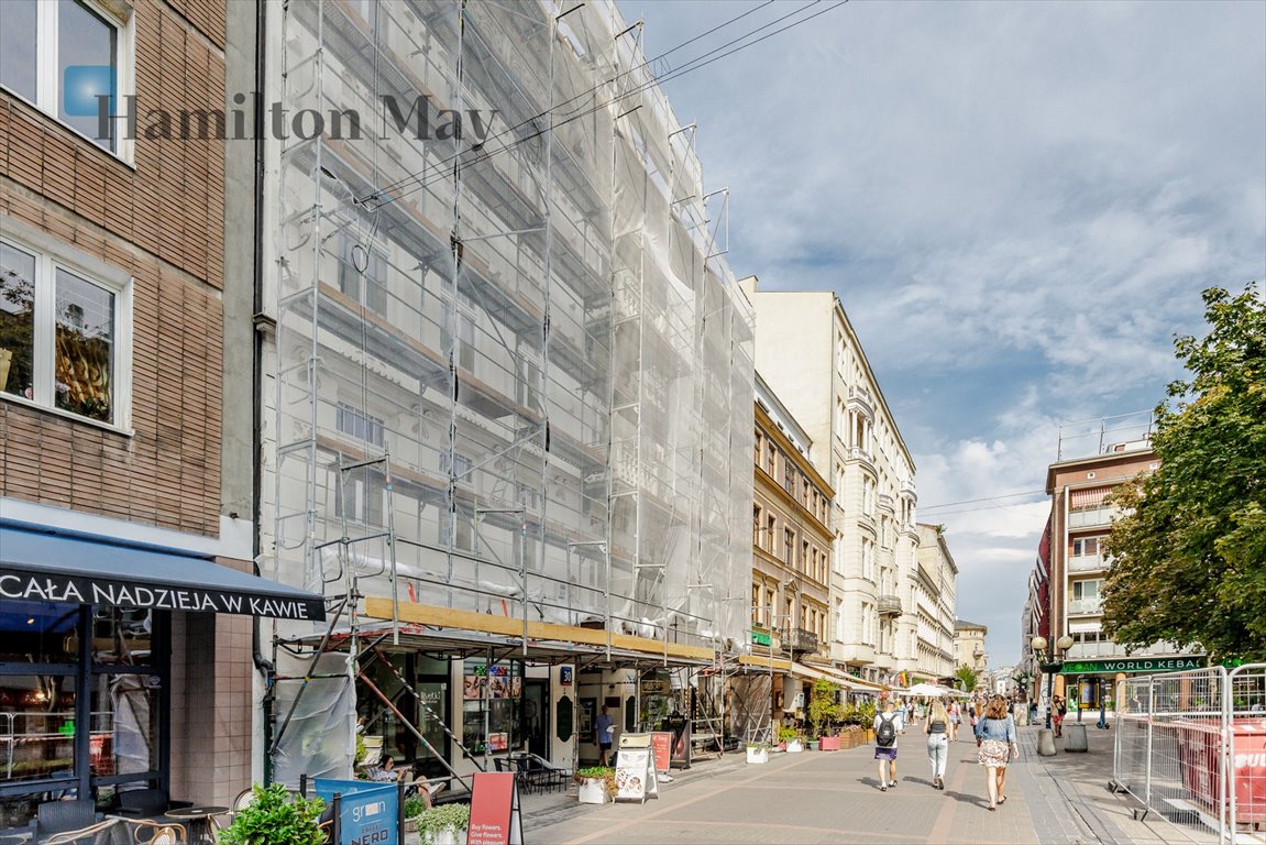 Lokal użytkowy na sprzedaż Warszawa, Śródmieście, Chmielna  816m2 Foto 7