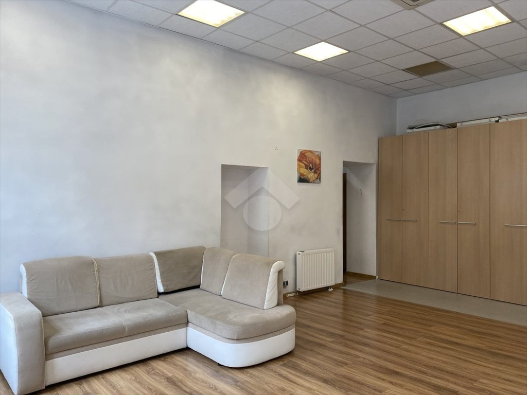 Lokal użytkowy na wynajem Kraków, Stare Miasto, Kazimierz, Krakowska  75m2 Foto 1