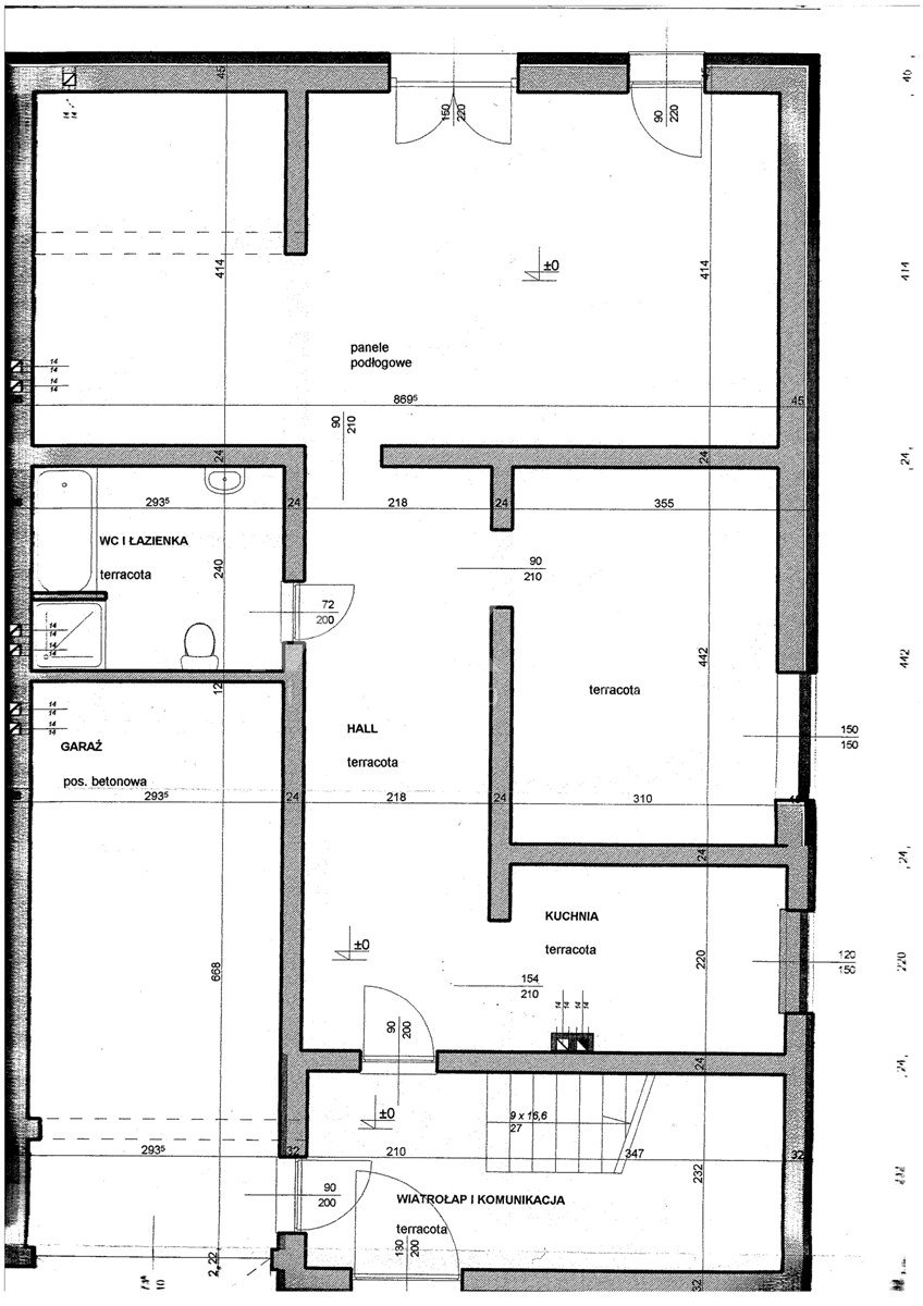 Lokal użytkowy na wynajem Warszawa, Włochy  400m2 Foto 27