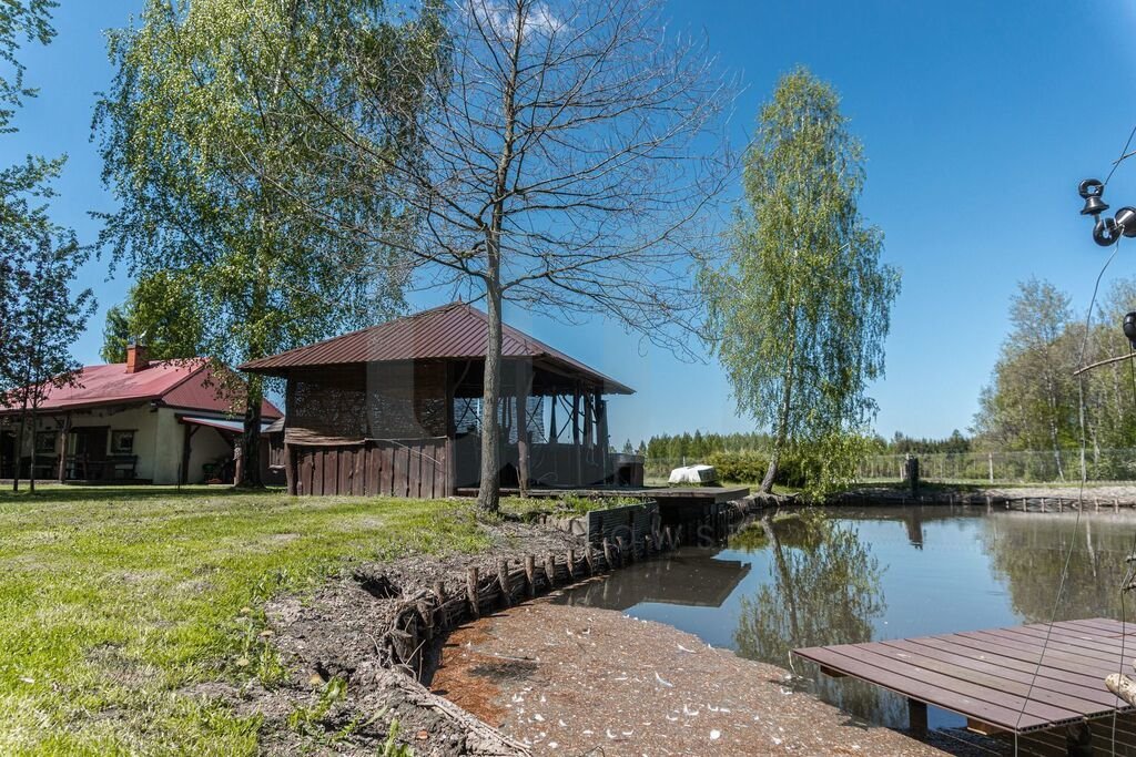 Działka siedliskowa na sprzedaż Zimnice  24 000m2 Foto 1