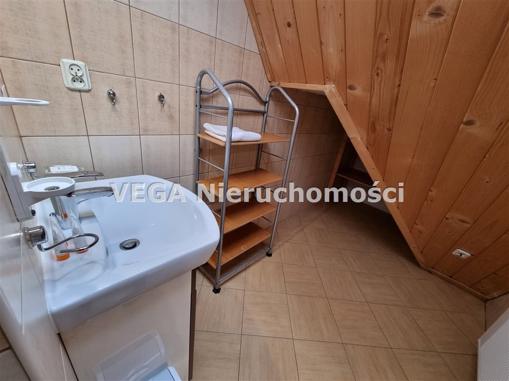 Mieszkanie trzypokojowe na sprzedaż Zakopane  37m2 Foto 20