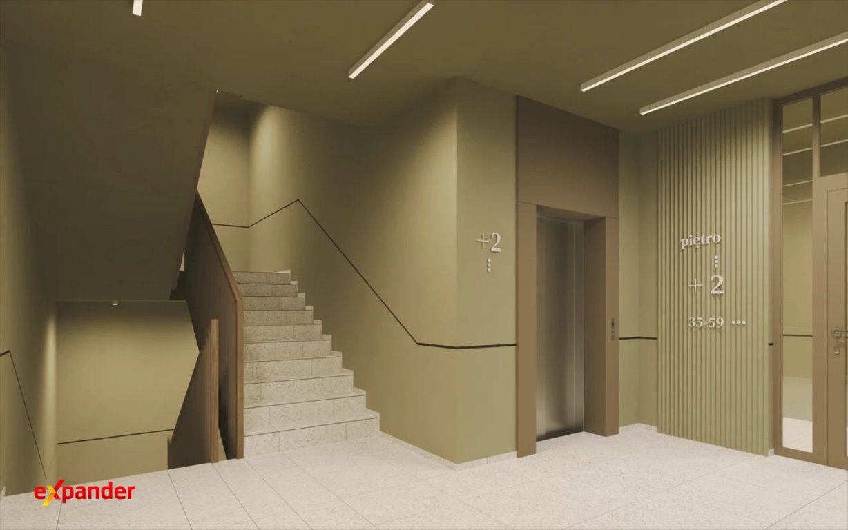 Luksusowy apartament z tarasem na dachu w sercu Jeżyc Poznań, Jeżyce, Józefa Kraszewskiego  125m2 Foto 1