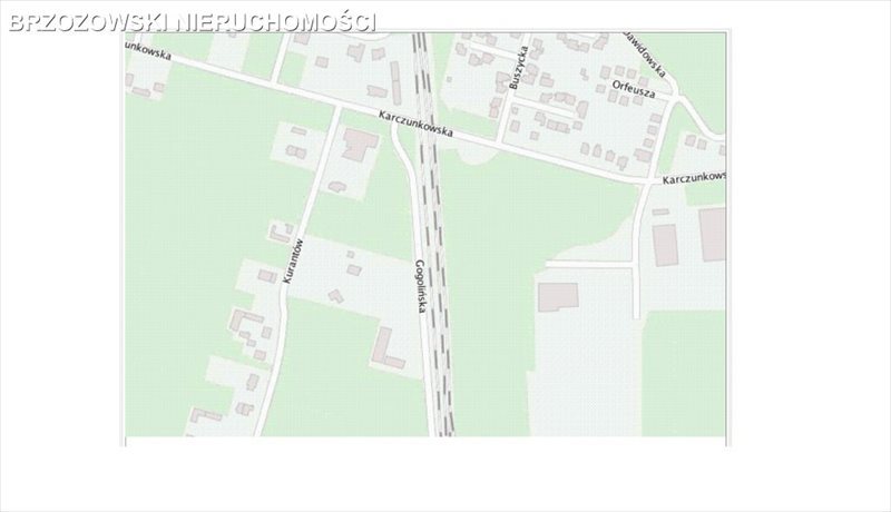 Działka budowlana na sprzedaż Warszawa, Ursynów, Kurantów 1 150m2 Foto 1 Działka budowlana na sprzedaż Warszawa, Ursynów, Kurantów 1 150m2 Foto 1