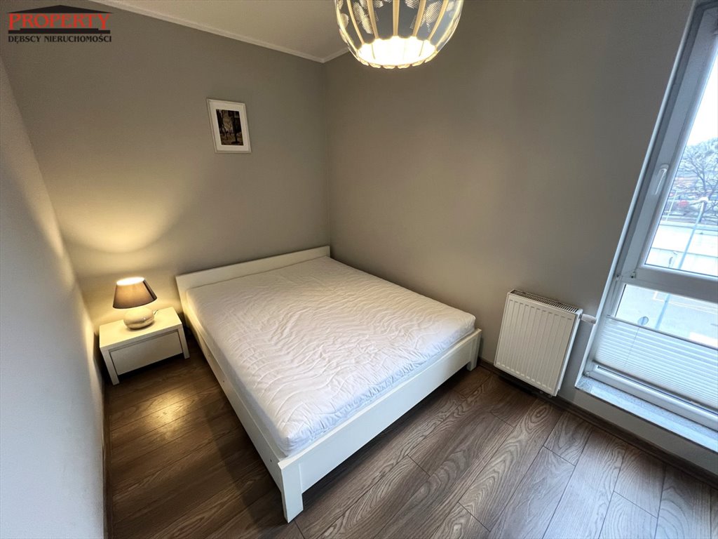 Mieszkanie dwupokojowe na wynajem Łódź, Śródmieście, MICKIEWICZA/GDAŃSKA  45m2 Foto 5